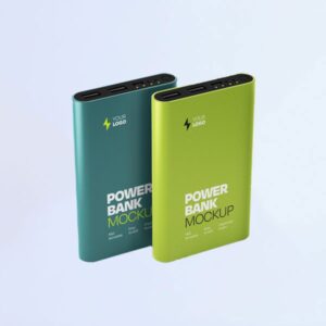 Case of the Giant Pygmy